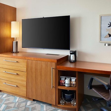 Hyatt Place Fredericksburg At Mary Washington Exteriör bild