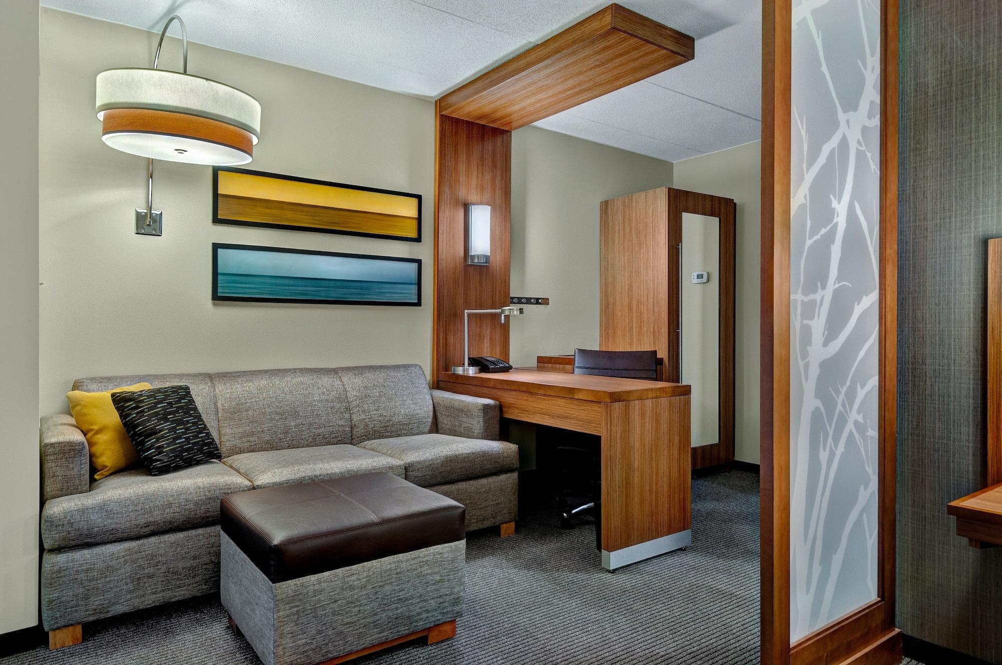 Hyatt Place Fredericksburg At Mary Washington Exteriör bild