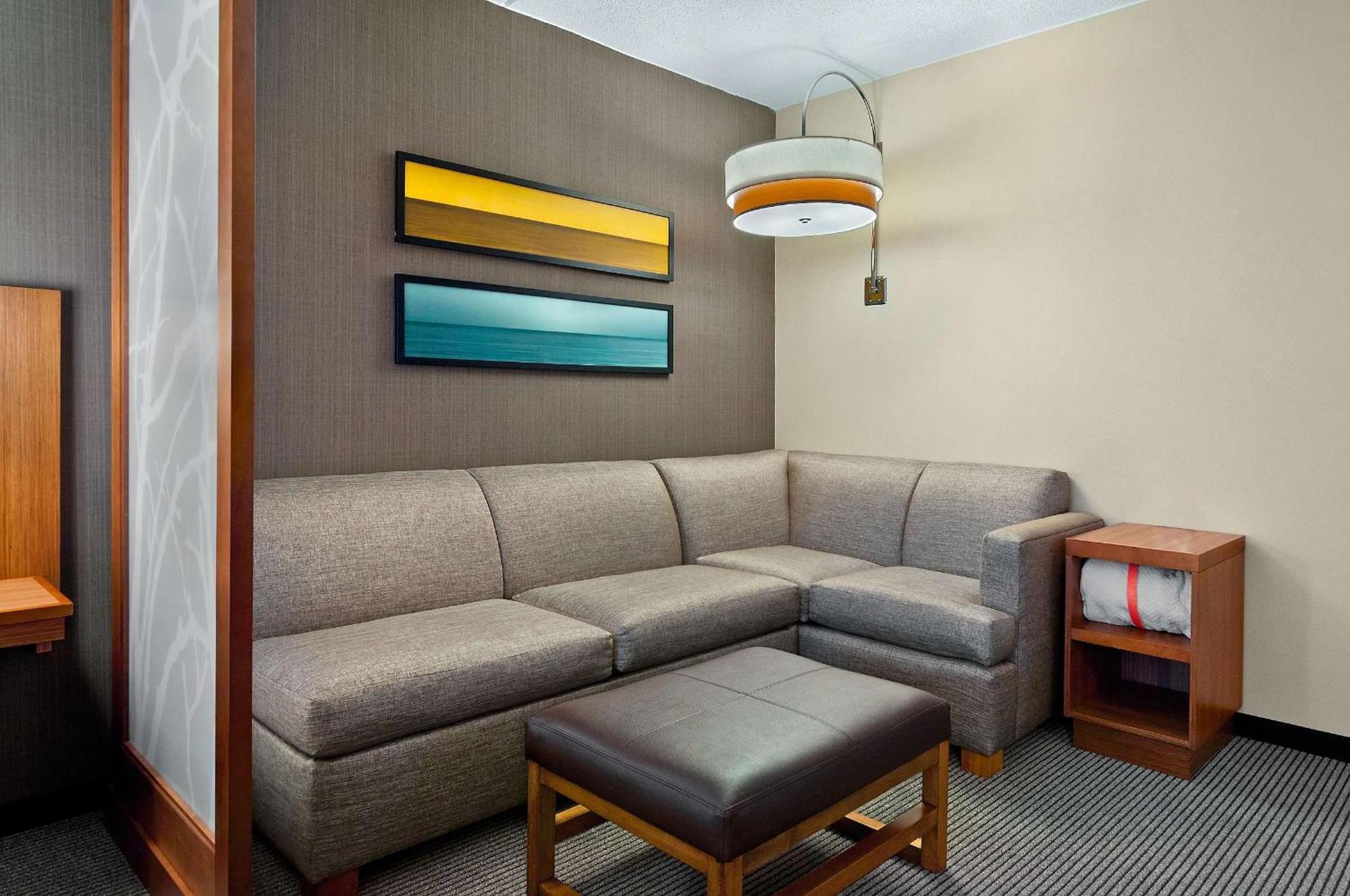 Hyatt Place Fredericksburg At Mary Washington Exteriör bild