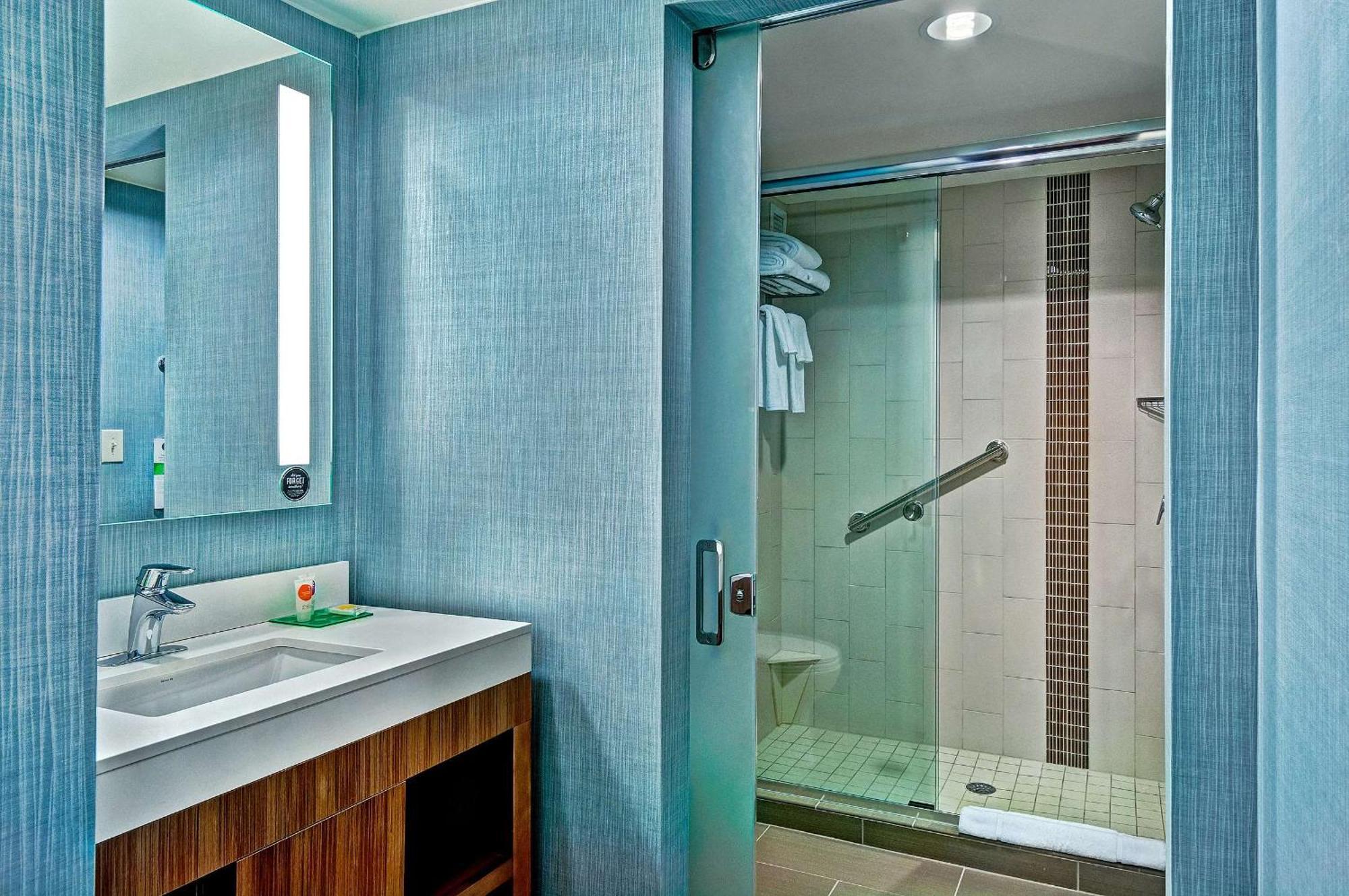 Hyatt Place Fredericksburg At Mary Washington Exteriör bild