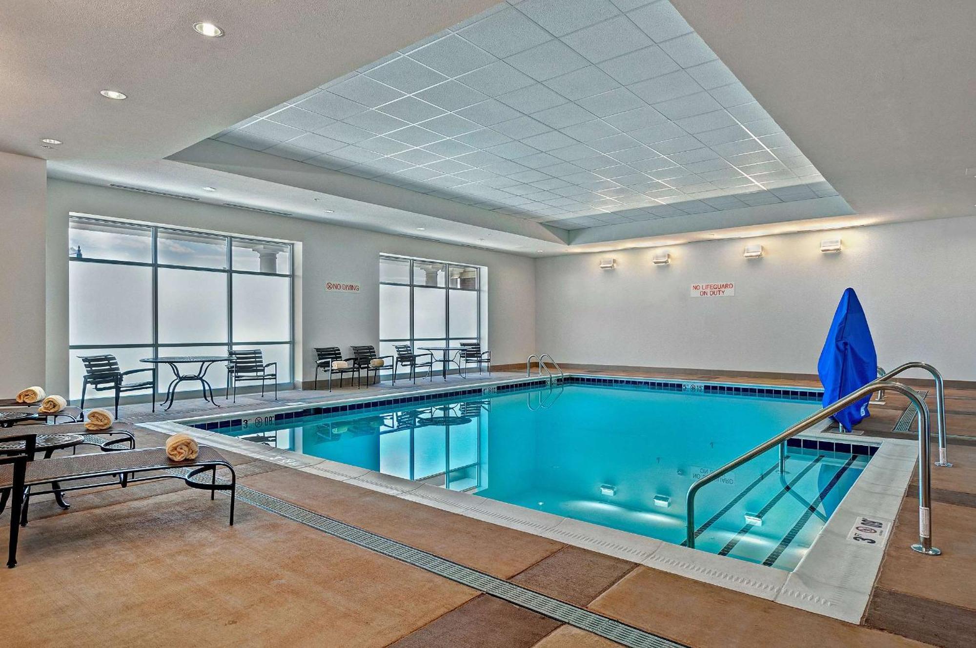 Hyatt Place Fredericksburg At Mary Washington Exteriör bild