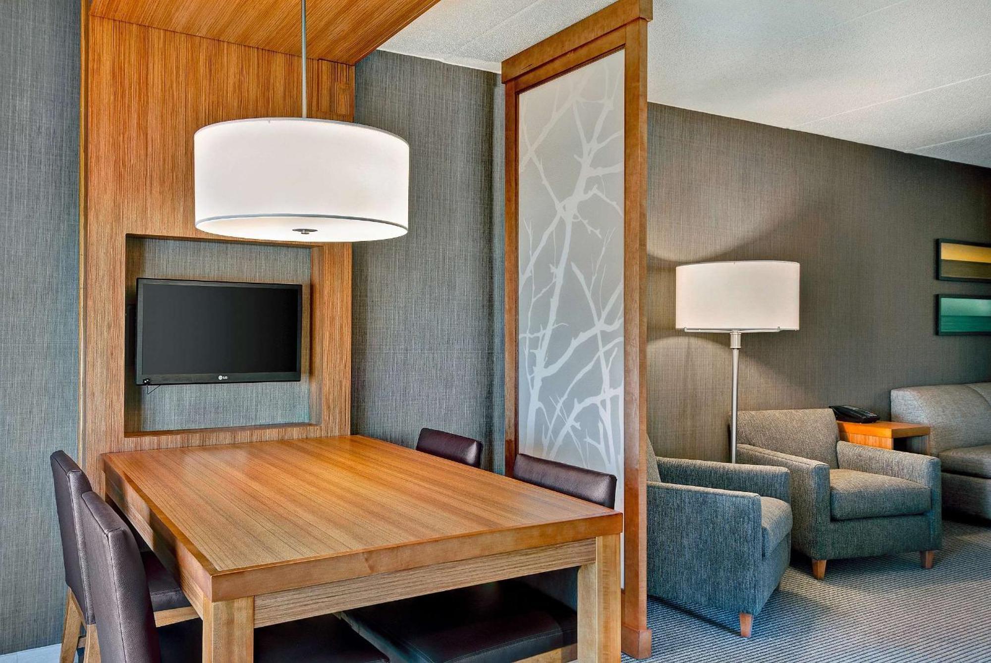 Hyatt Place Fredericksburg At Mary Washington Exteriör bild