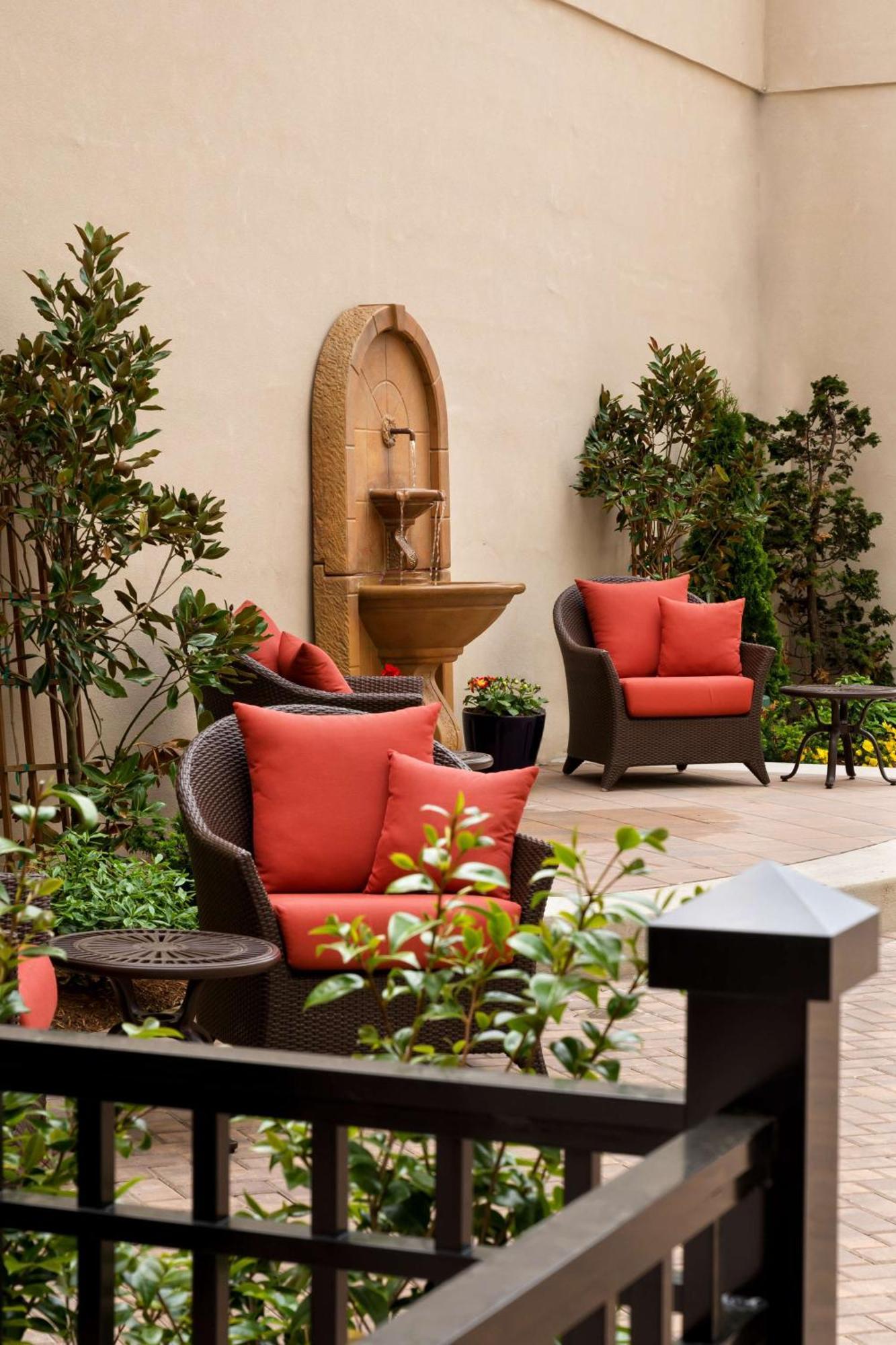 Hyatt Place Fredericksburg At Mary Washington Exteriör bild