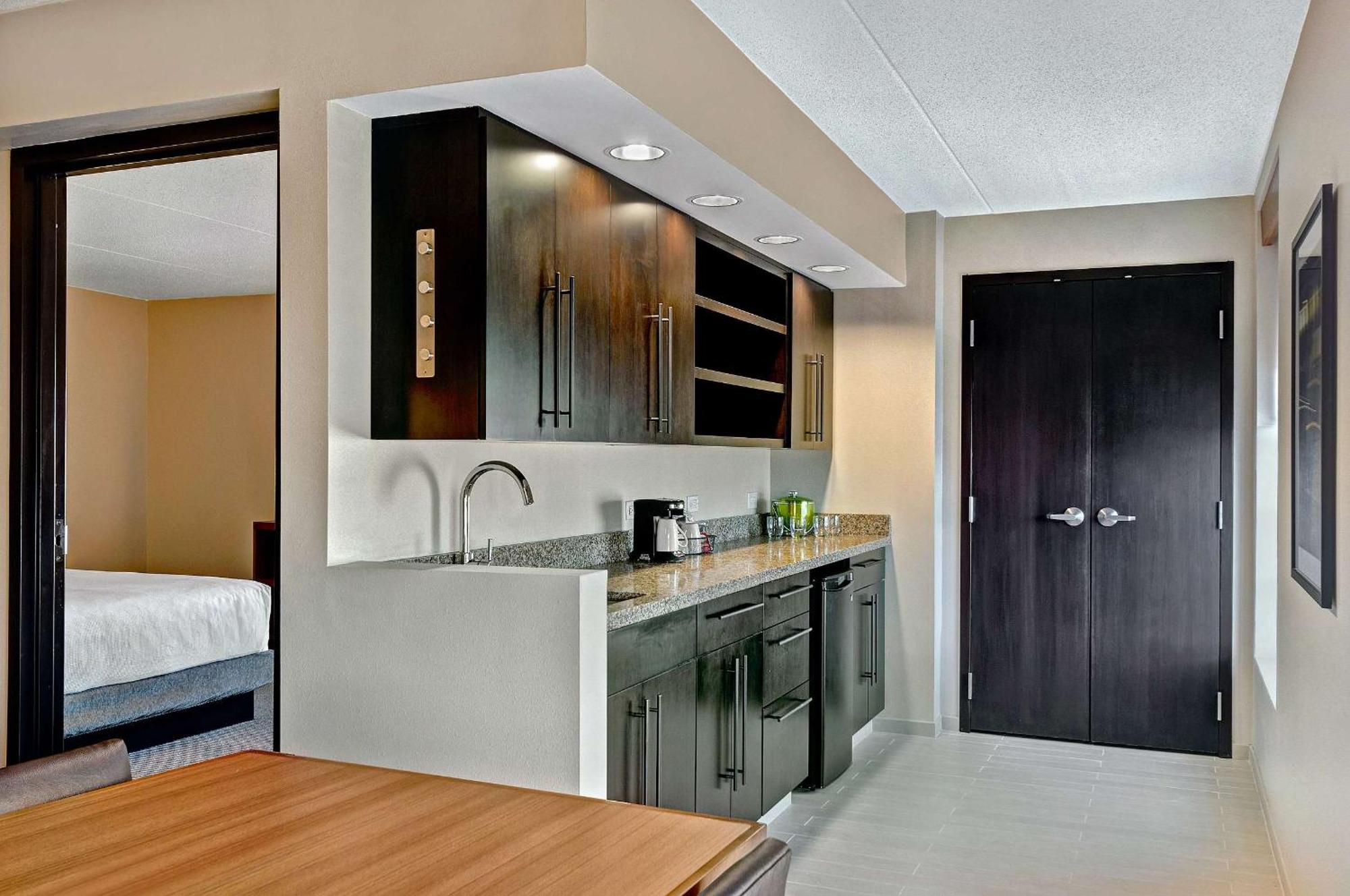 Hyatt Place Fredericksburg At Mary Washington Exteriör bild