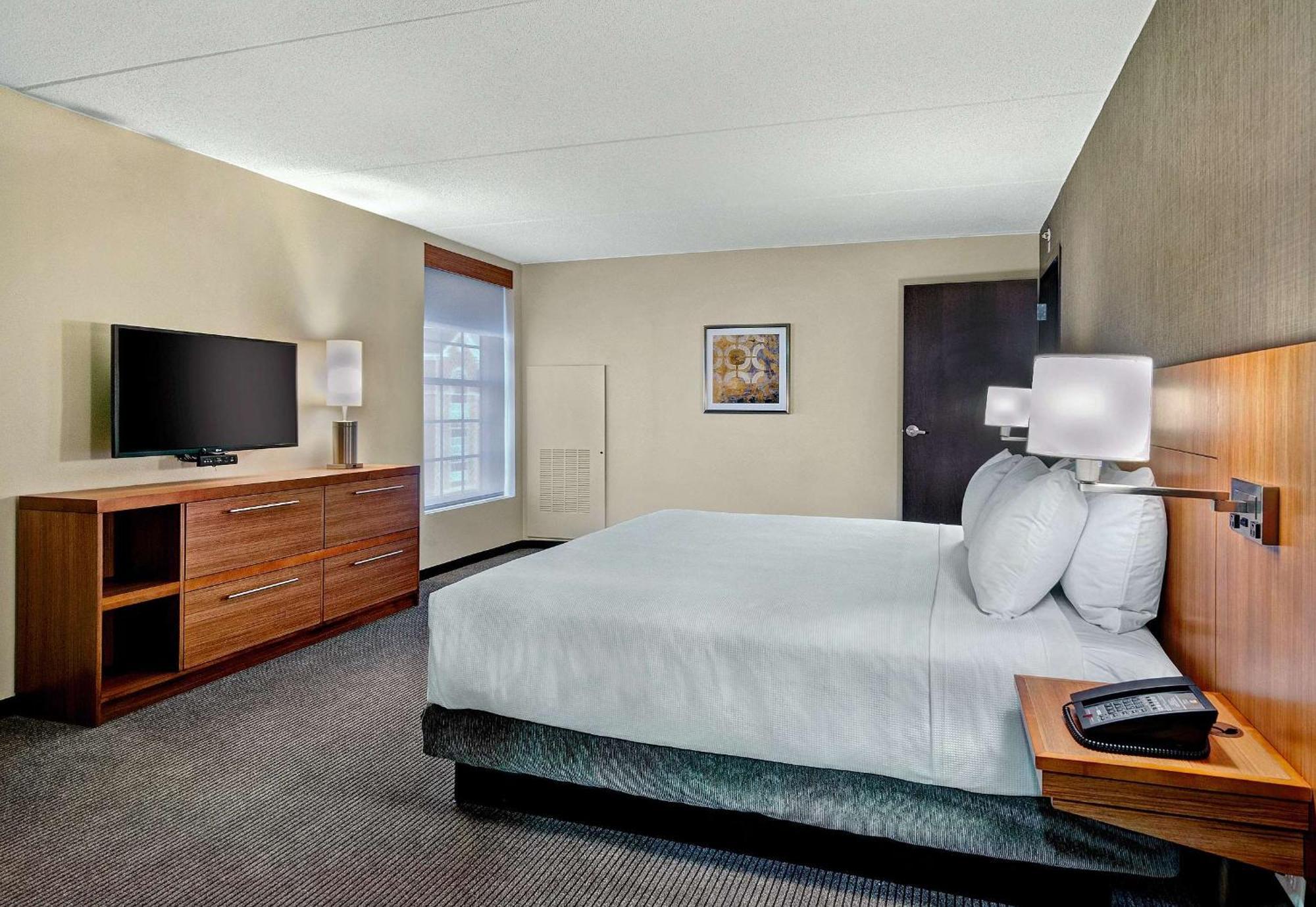 Hyatt Place Fredericksburg At Mary Washington Exteriör bild