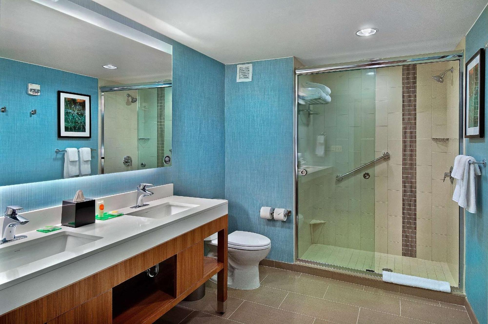 Hyatt Place Fredericksburg At Mary Washington Exteriör bild