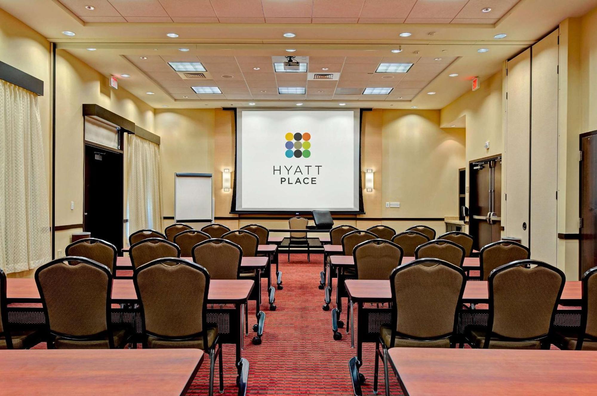 Hyatt Place Fredericksburg At Mary Washington Exteriör bild