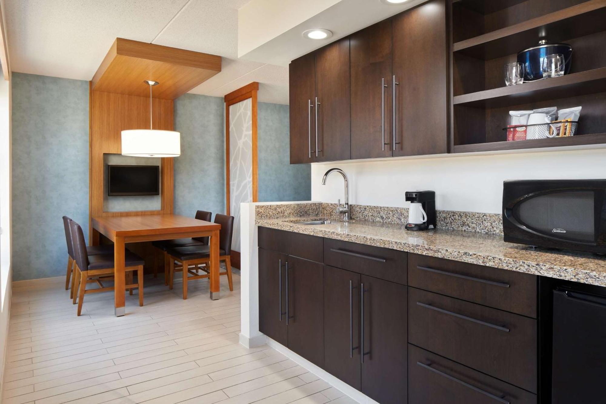 Hyatt Place Fredericksburg At Mary Washington Exteriör bild