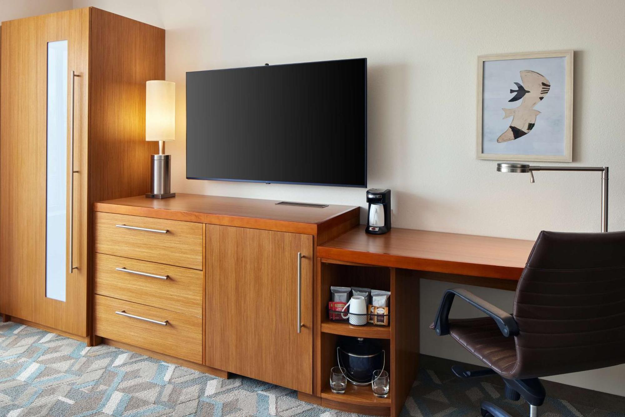 Hyatt Place Fredericksburg At Mary Washington Exteriör bild