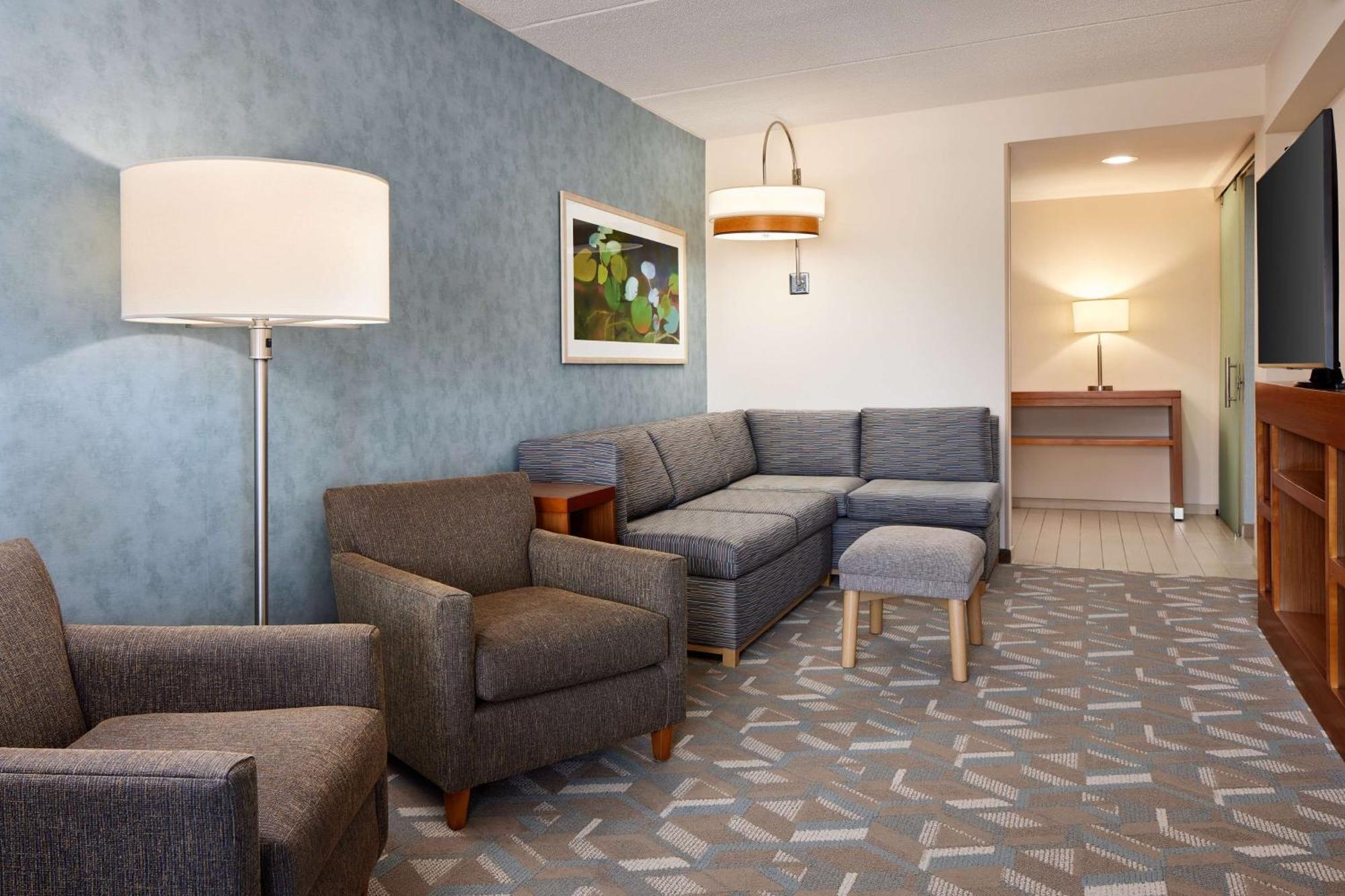 Hyatt Place Fredericksburg At Mary Washington Exteriör bild