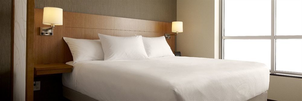 Hyatt Place Fredericksburg At Mary Washington Exteriör bild