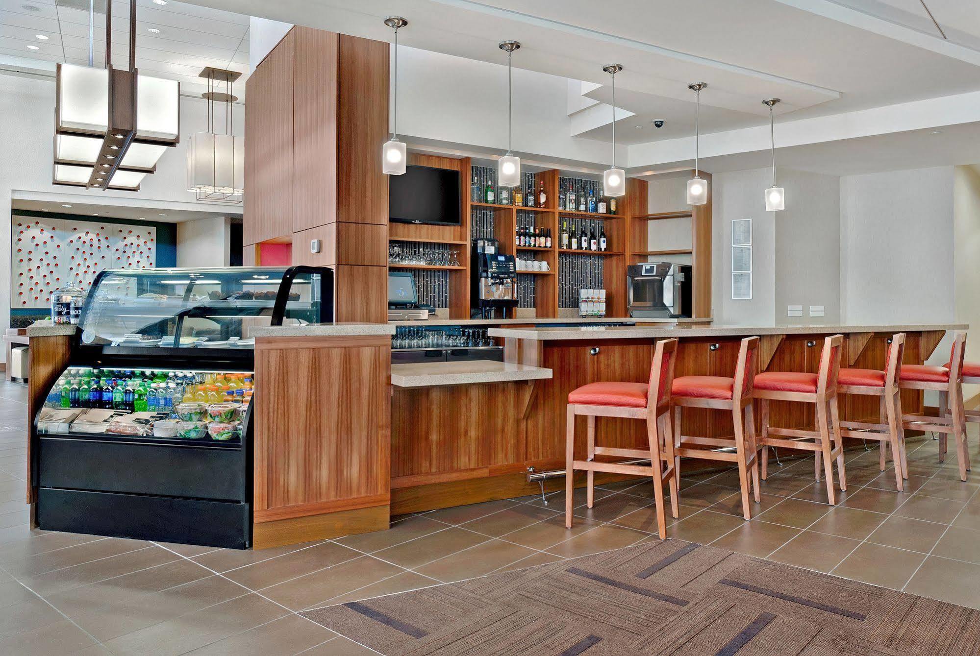 Hyatt Place Fredericksburg At Mary Washington Exteriör bild